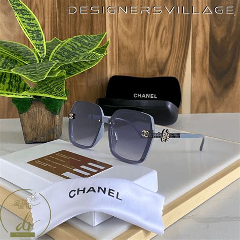 knockoff chanel sunglasses